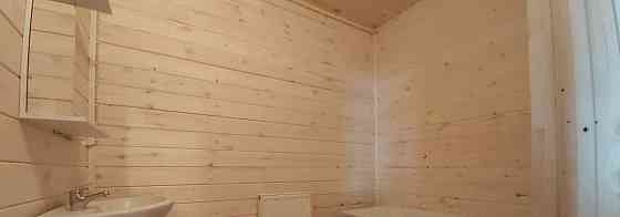 Дом, 143.7 м2, 6 соток, 2 эт. Гатчина