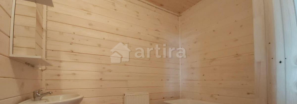 Дом, 143.7 м2, 6 соток, 2 эт. Гатчина - изображение 4