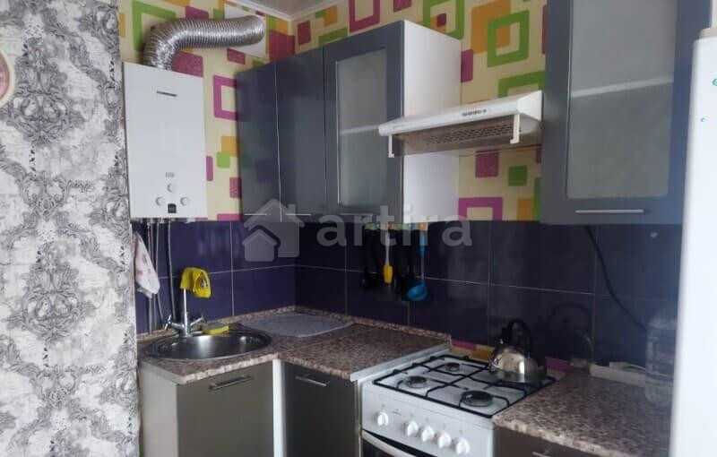 1-комн. квартира, 37 м2, 5/5 эт. Отрадный - изображение 7