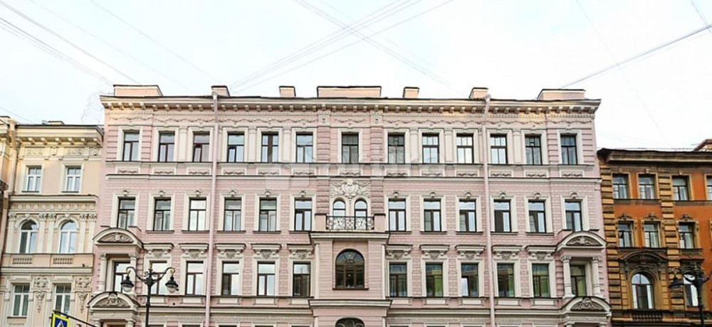 Комната, 18 м2, 4/5 эт. Санкт-Петербург - изображение 5