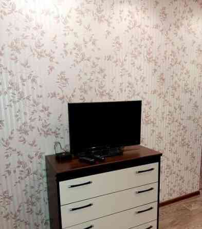 1-комн. квартира, 40 м2, 5/10 эт. Тюмень