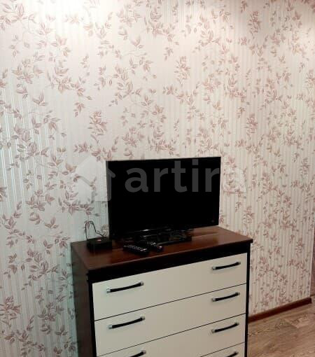 1-комн. квартира, 40 м2, 5/10 эт. Тюмень - изображение 2