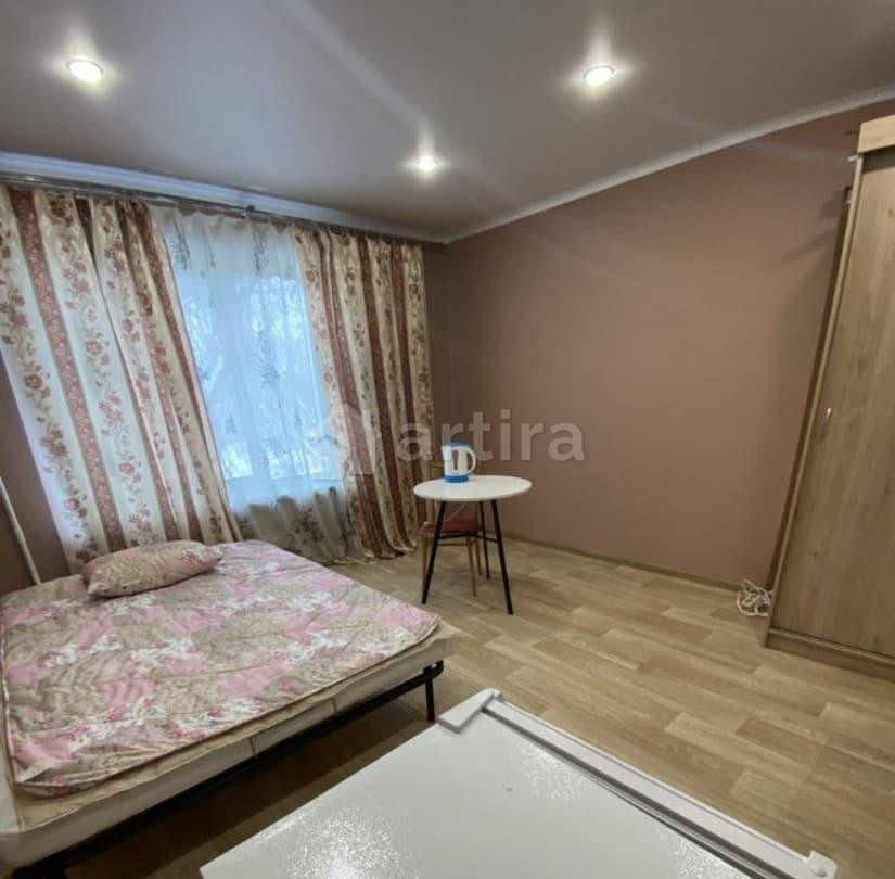 Комната, 16.4 м2, 2/9 эт. Москва - изображение 4