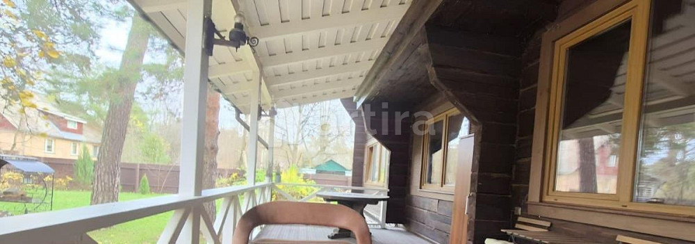 Дом, 240 м2, 14 соток, 2 эт. Барвиха - изображение 5