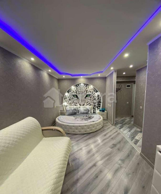 1-комн. квартира, 32 м2, 4/9 эт. Москва - изображение 2