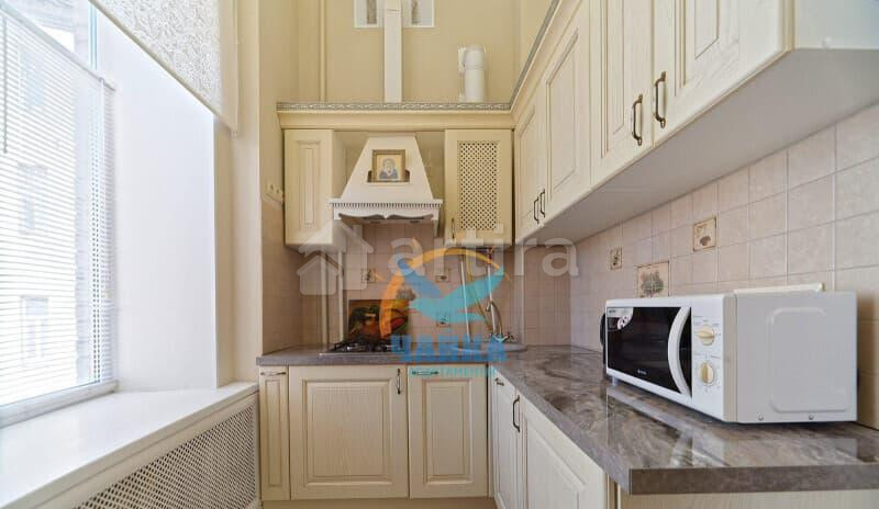 1-комн. квартира, 42 м2, 3/5 эт. Санкт-Петербург - изображение 15