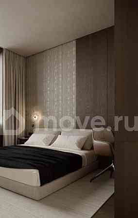 3-комн. квартира, 112 м2, 9/12 эт. Москва