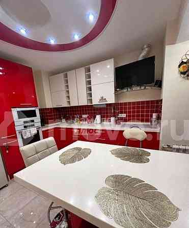 4-комн. квартира, 91.6 м2, 2/8 эт. Москва