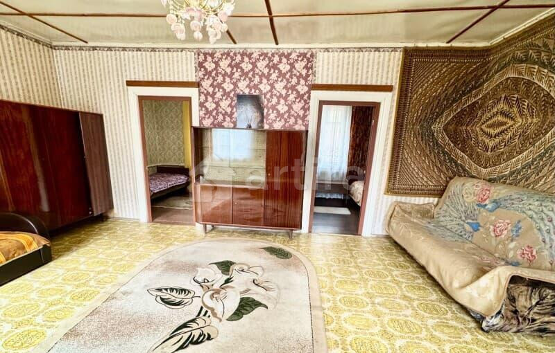 Дом, 85 м2 Орехово-Зуево - изображение 10