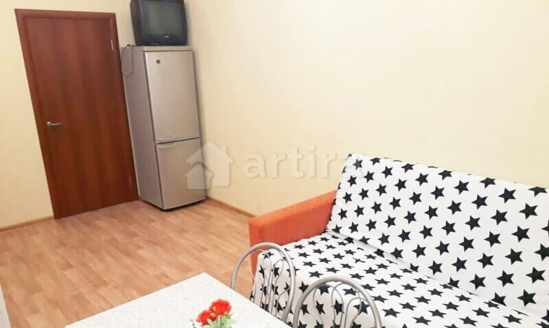 2-комн. квартира, 60 м2, 5/16 эт. Москва - изображение 3