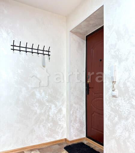 1-комн. квартира, 43 м2, 4/10 эт. Йошкар-Ола - изображение 9