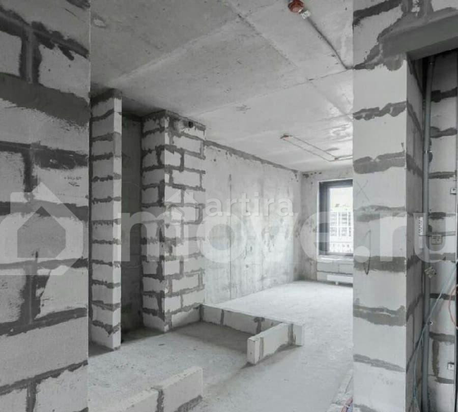 4-комн. квартира, 110 м2, 10/21 эт. Москва - изображение 5