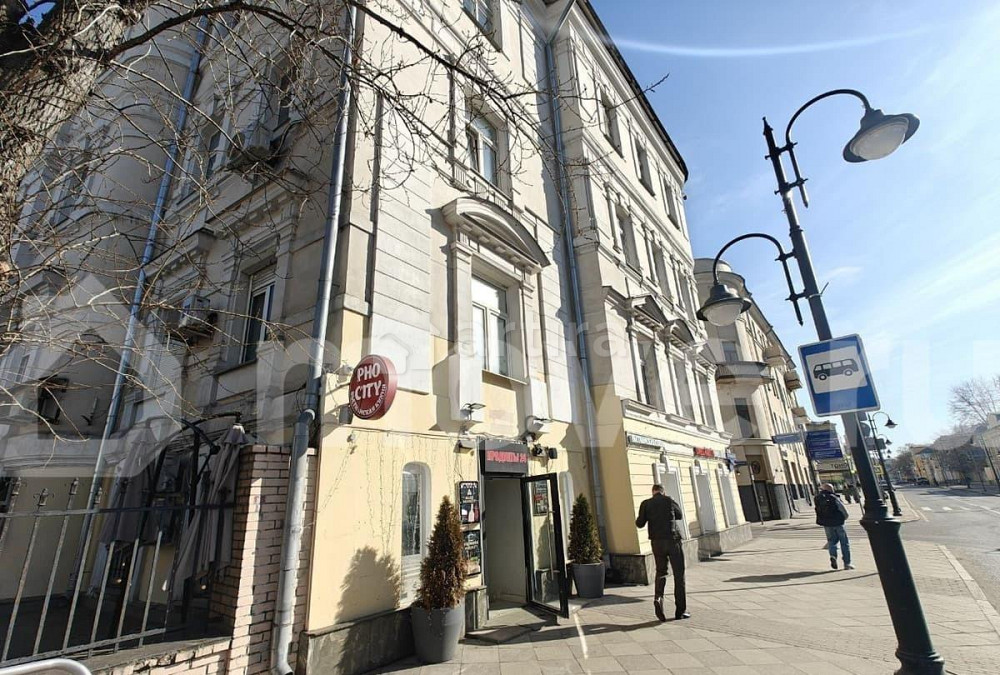 Комната, 6 м2, 1/4 эт. Москва - изображение 3