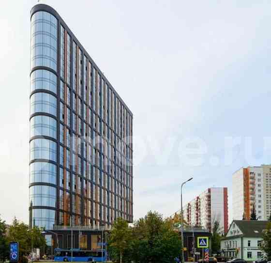 2-комн. квартира, 60 м2, 8/19 эт. Москва