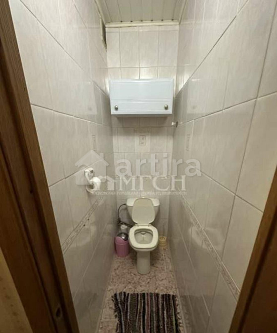 2-комн. квартира, 52 м2, 3/14 эт. Москва - изображение 10