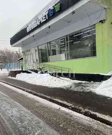 1-комн. квартира, 38.9 м2, 4/12 эт. Москва