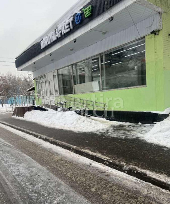 1-комн. квартира, 38.9 м2, 4/12 эт. Москва - изображение 6