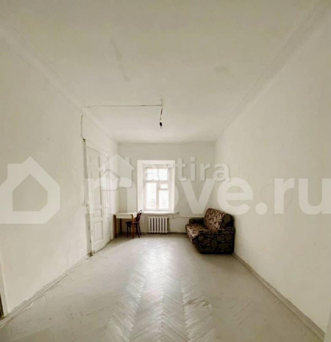 Студия, 20.3 м2, 2/4 эт. Москва - изображение 1