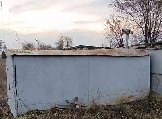 Гараж, 20 м2 Саратов