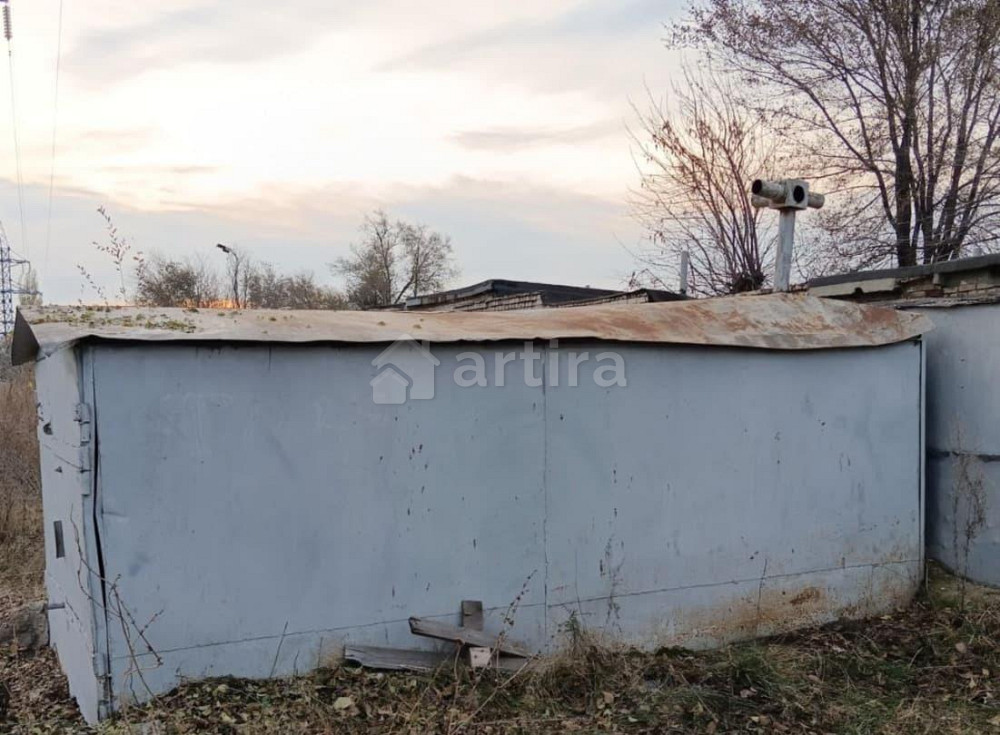 Гараж, 20 м2 Саратов - изображение 2