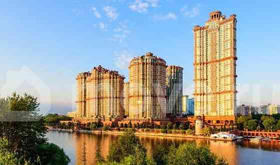 3-комн. квартира, 126.8 м2, 27/49 эт. Москва