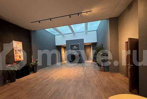 Студия, 286.2 м2, 12/12 эт. Москва