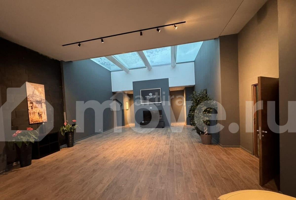 Студия, 286.2 м2, 12/12 эт. Москва - изображение 3