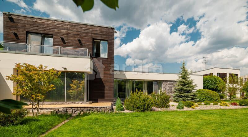 Коттедж, 800 м2 Красногорск - изображение 13