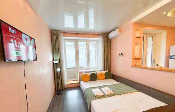 1-комн. квартира, 37 м2, 22/25 эт. Химки