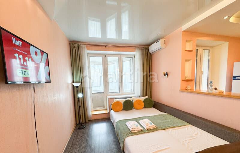 1-комн. квартира, 37 м2, 22/25 эт. Химки - изображение 2