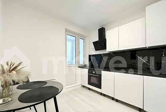 1-комн. квартира, 36 м2, 14/19 эт. Москва