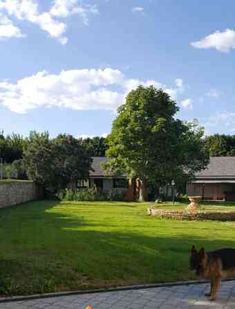 Коттедж, 667 м2, 25 соток, 3 эт. Саратов