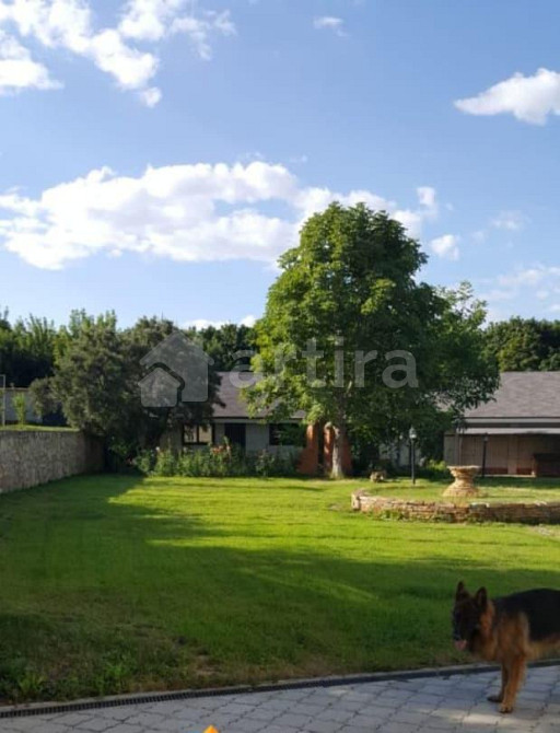 Коттедж, 667 м2, 25 соток, 3 эт. Саратов - изображение 2