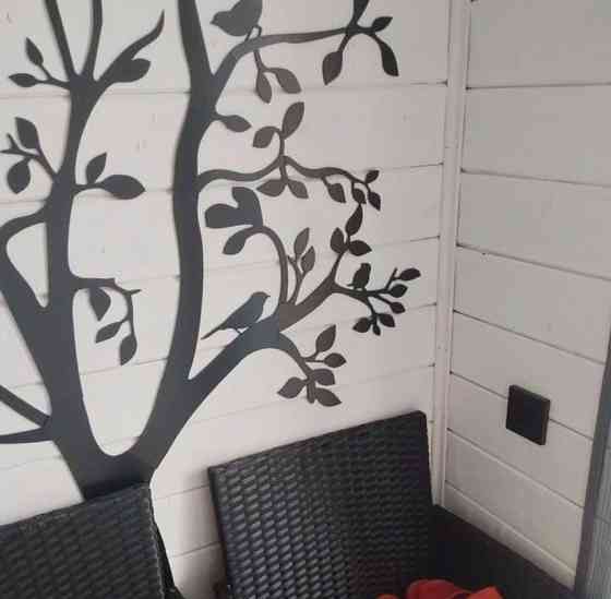 Дом, 60 м2, 6 соток, 1 эт. Рамонь