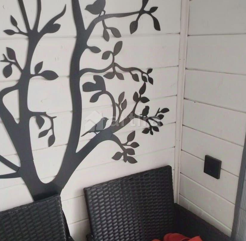 Дом, 60 м2, 6 соток, 1 эт. Рамонь - изображение 6