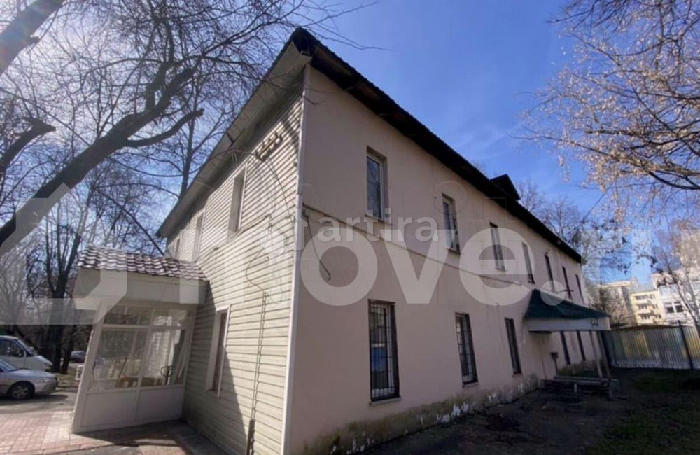 Студия, 14.8 м2, 2/2 эт. Москва - изображение 5