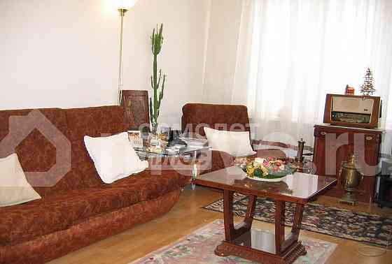 4-комн. квартира, 63 м2, 3/9 эт. Москва