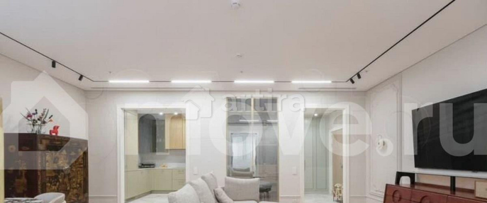 2-комн. квартира, 53.2 м2, 12/16 эт. Москва - изображение 2