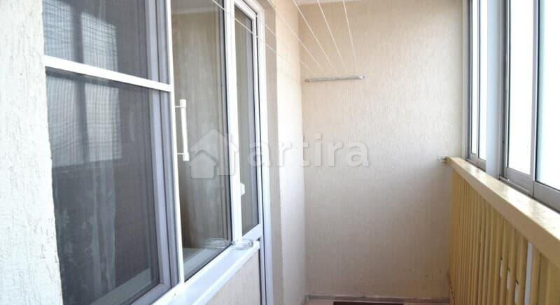 1-комн. квартира, 28 м2, 17/18 эт. Челябинск - изображение 15