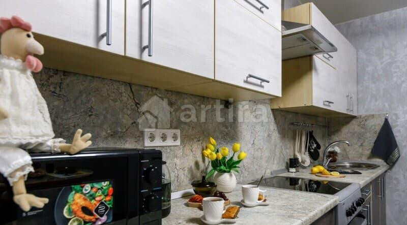 1-комн. квартира, 48 м2, 2/16 эт. Самара - изображение 7