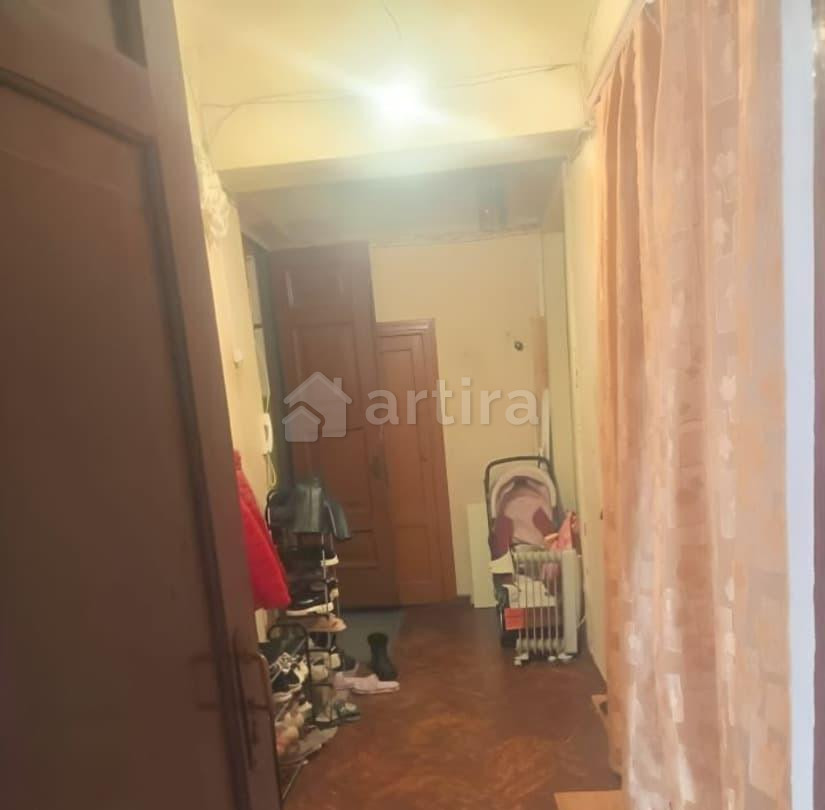 Комната, 18 м2, 4/4 эт. Казань - изображение 6