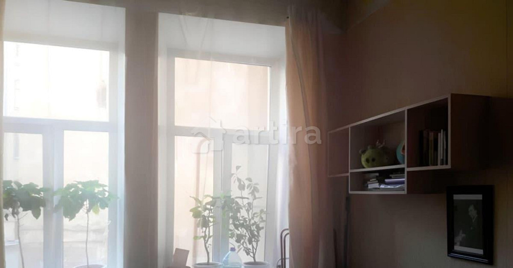 Комната, 13 м2, 2/8 эт. Санкт-Петербург - изображение 5