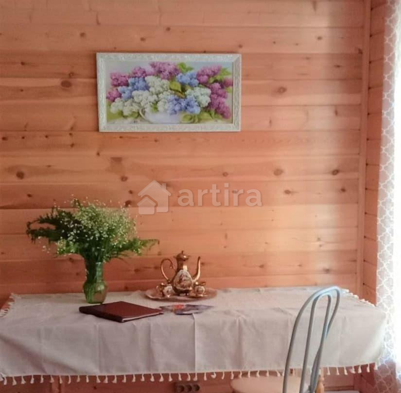 Дом, 250 м2, 12 соток, 2 эт. Городец - изображение 7