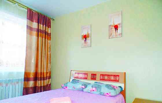 2-комн. квартира, 41 м2, 8/8 эт. Иркутск