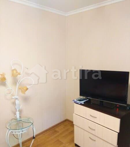 Дом, 35 м2 Евпатория - изображение 2