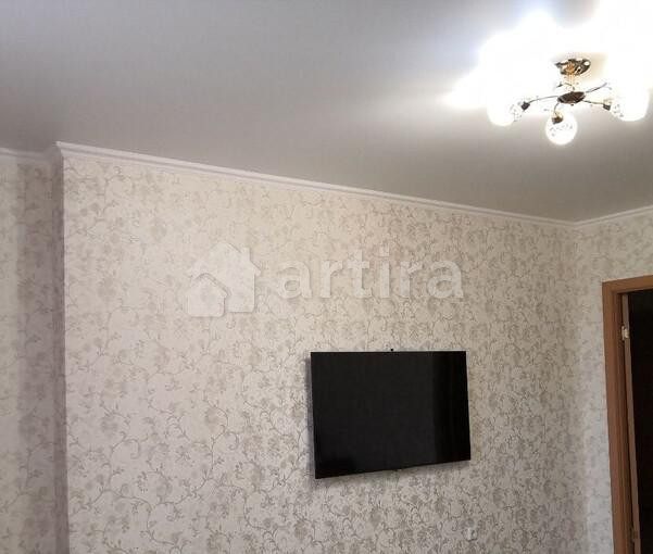 1-комн. квартира, 37 м2, 3/19 эт. Санкт-Петербург - изображение 2