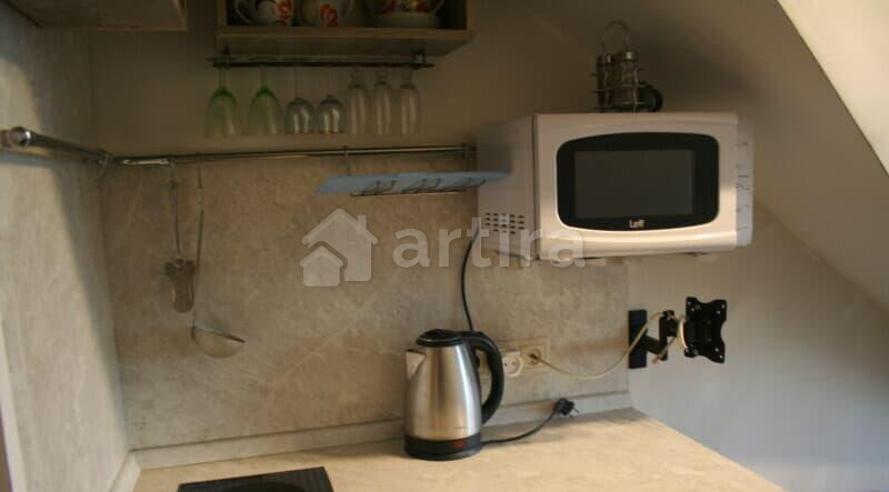 Комната, 7 м2, 3/3 эт. Ступино - изображение 2