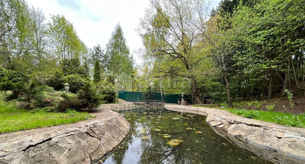 Дом, 750 м2, 15 соток, 3 эт. Одинцово - изображение 7