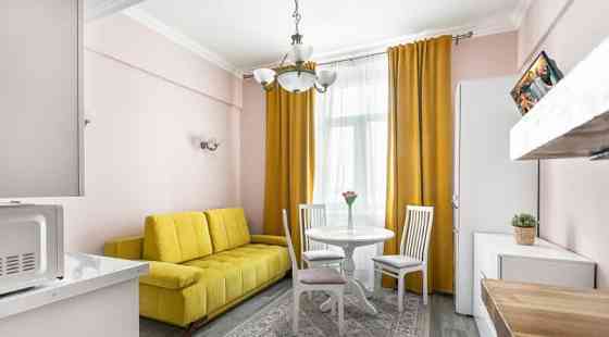 1-комн. квартира, 21 м2, 2/5 эт. Москва