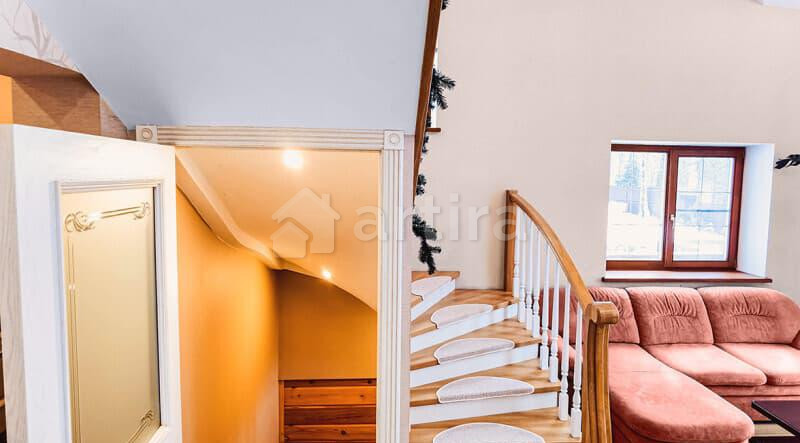 Дом, 350 м2 Сертолово - изображение 20